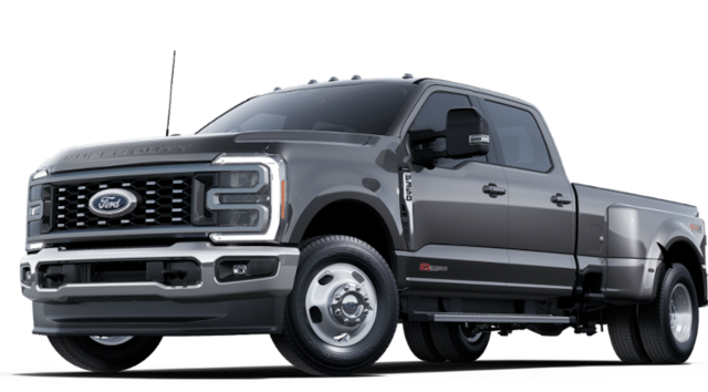2025 Ford SuperDuty